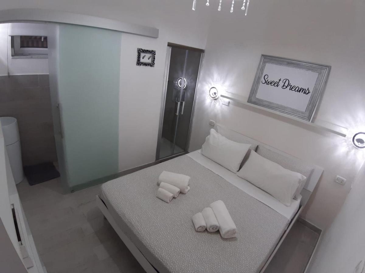 Apartamento Borgo28 Syracuse Exterior foto