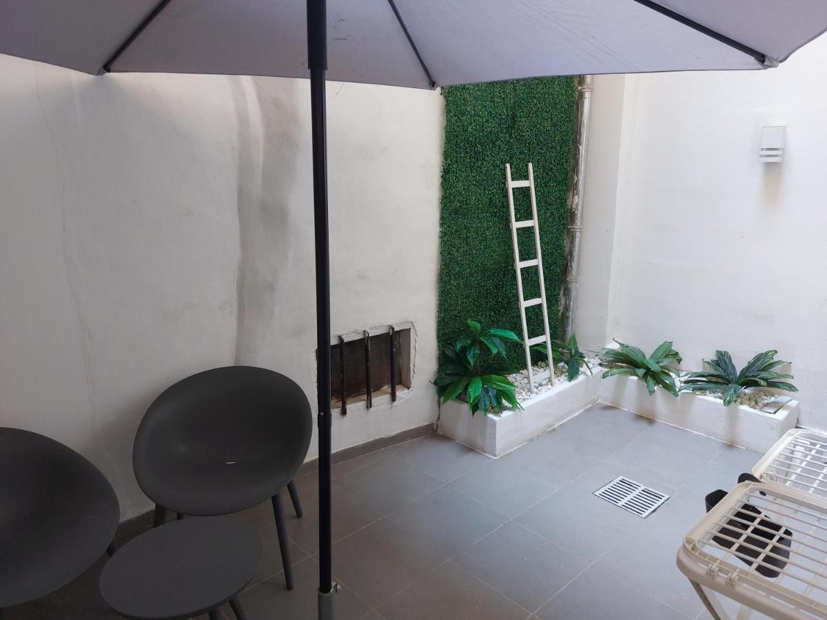 Apartamento Borgo28 Syracuse Exterior foto