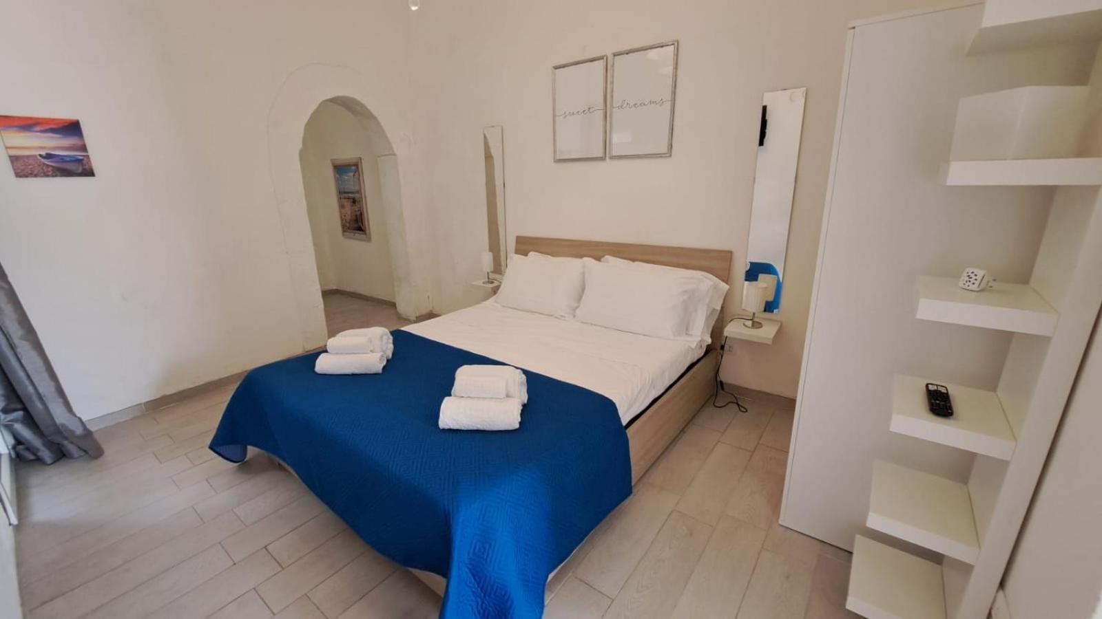 Apartamento Borgo28 Syracuse Exterior foto
