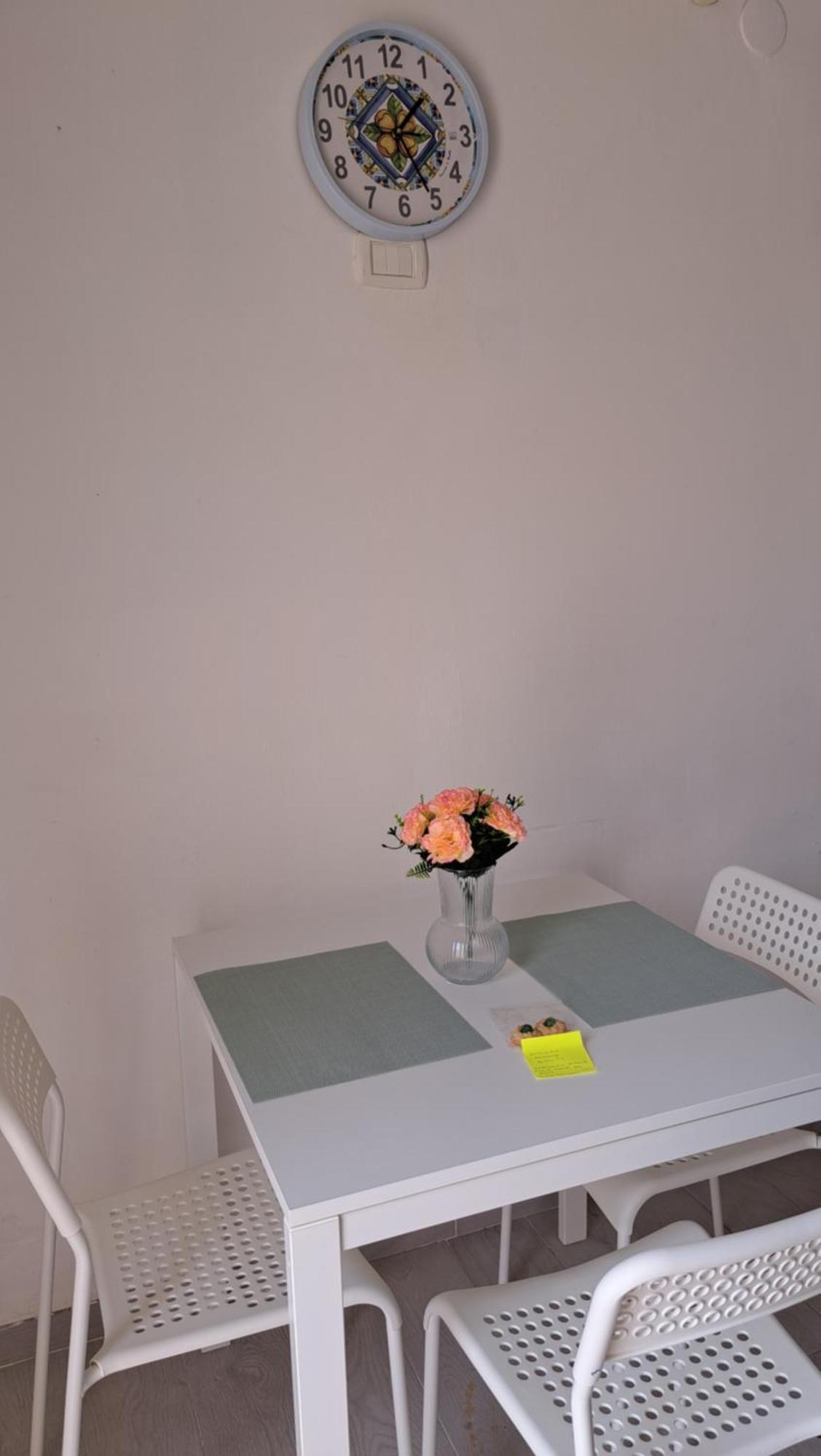 Apartamento Borgo28 Syracuse Exterior foto