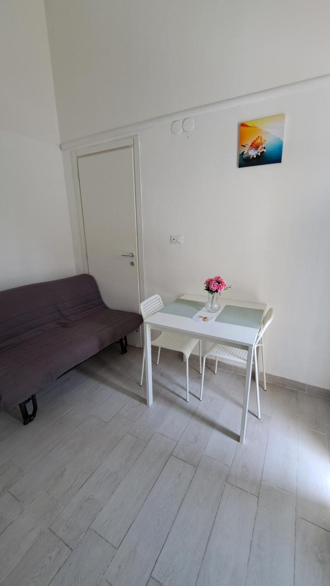 Apartamento Borgo28 Syracuse Exterior foto