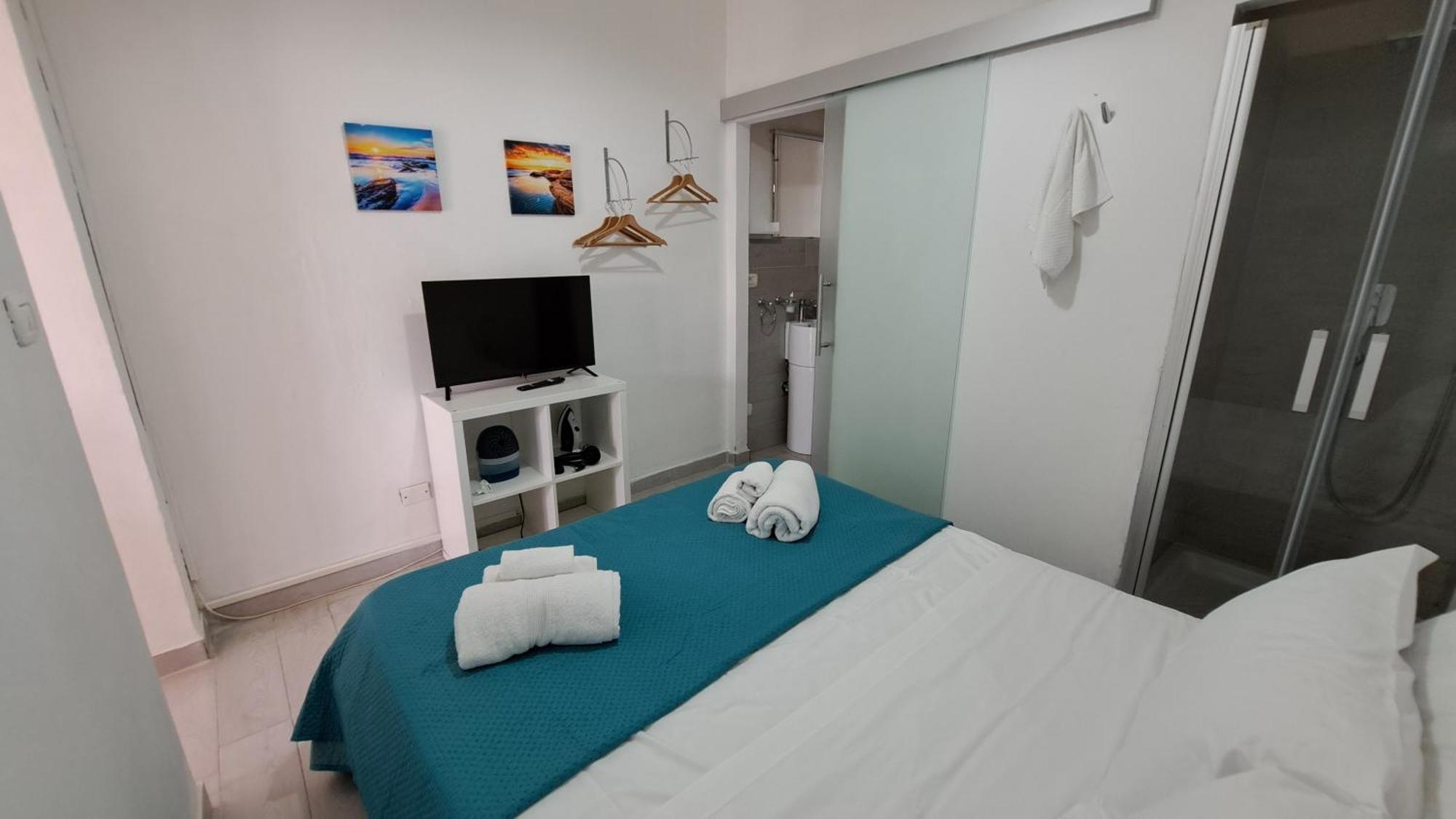 Apartamento Borgo28 Syracuse Exterior foto