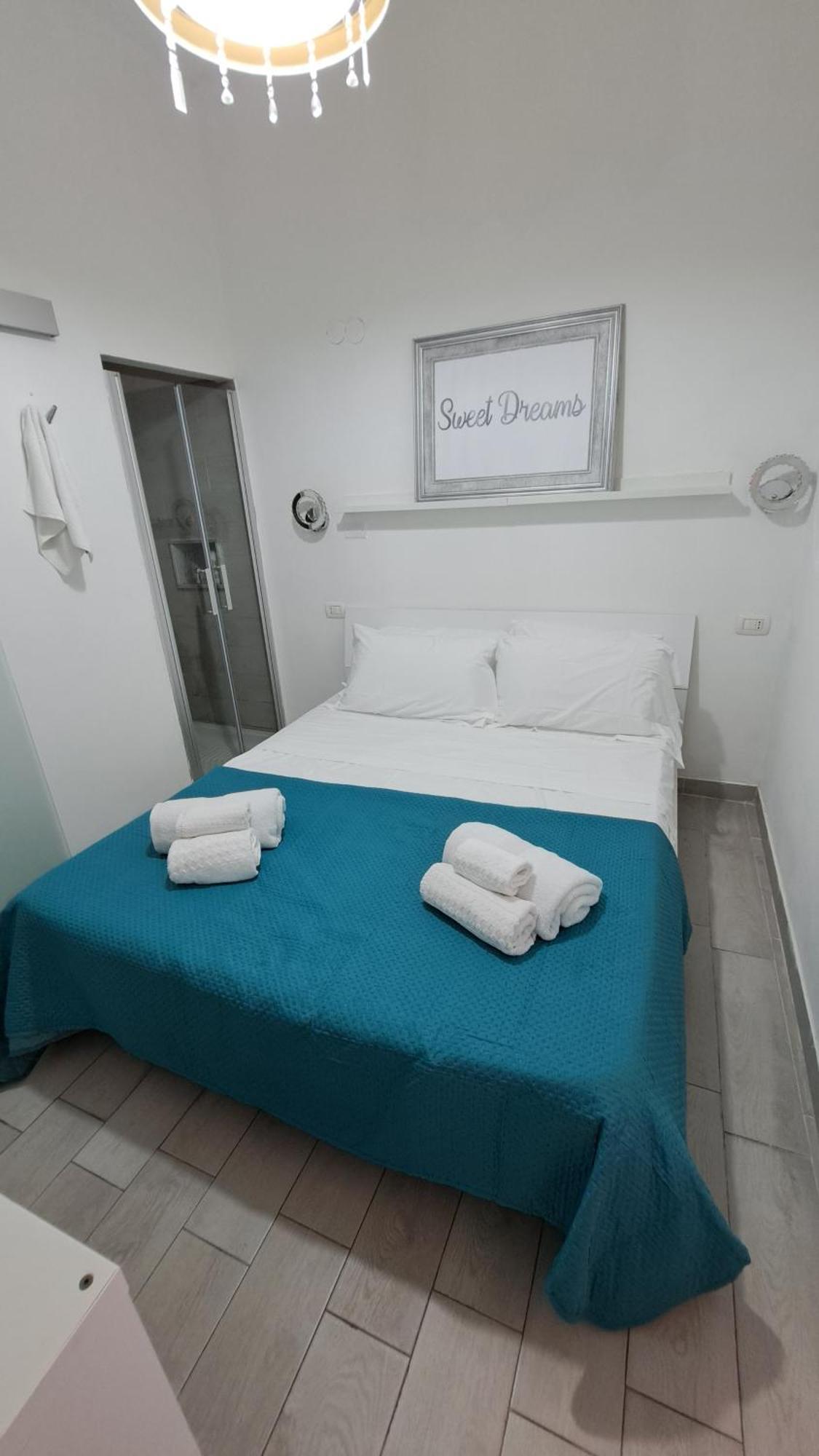 Apartamento Borgo28 Syracuse Exterior foto