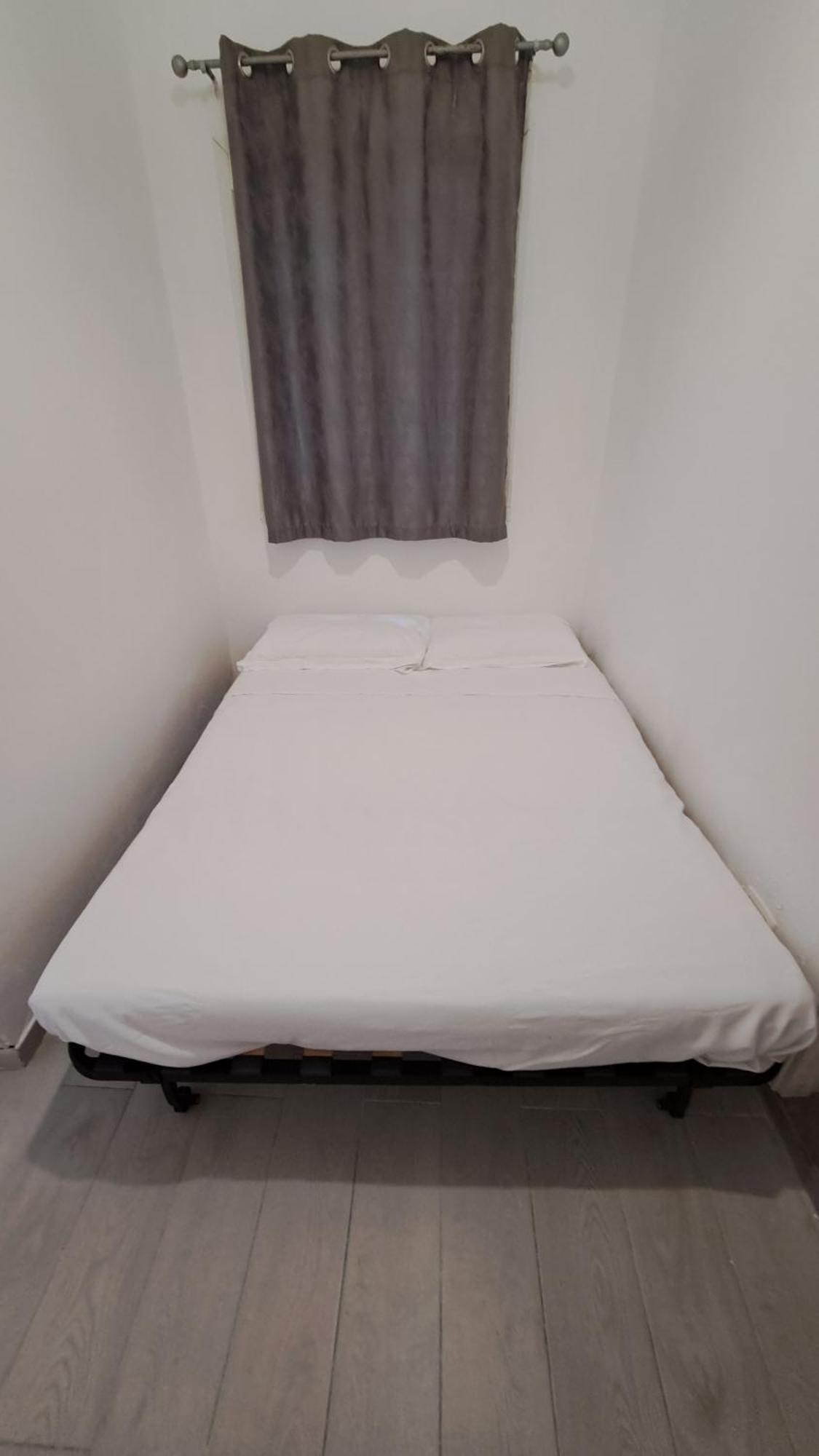Apartamento Borgo28 Syracuse Habitación foto